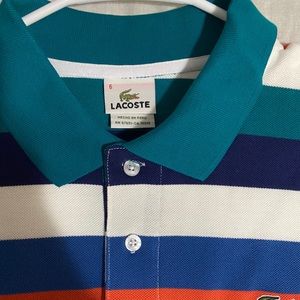 Lacoste Polo Shirt